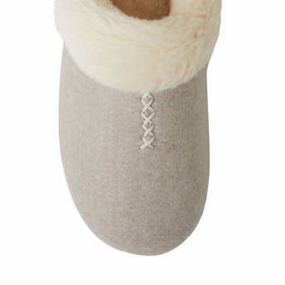 Dearfoams Ladies’ Slipper - Picture 6 of 8